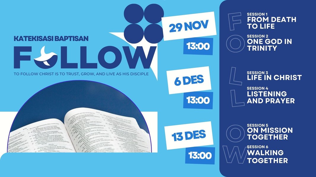 Follow Class